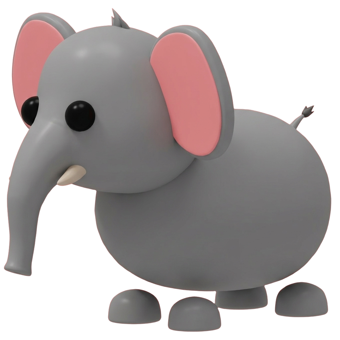⭐ NF Elephant ⭐