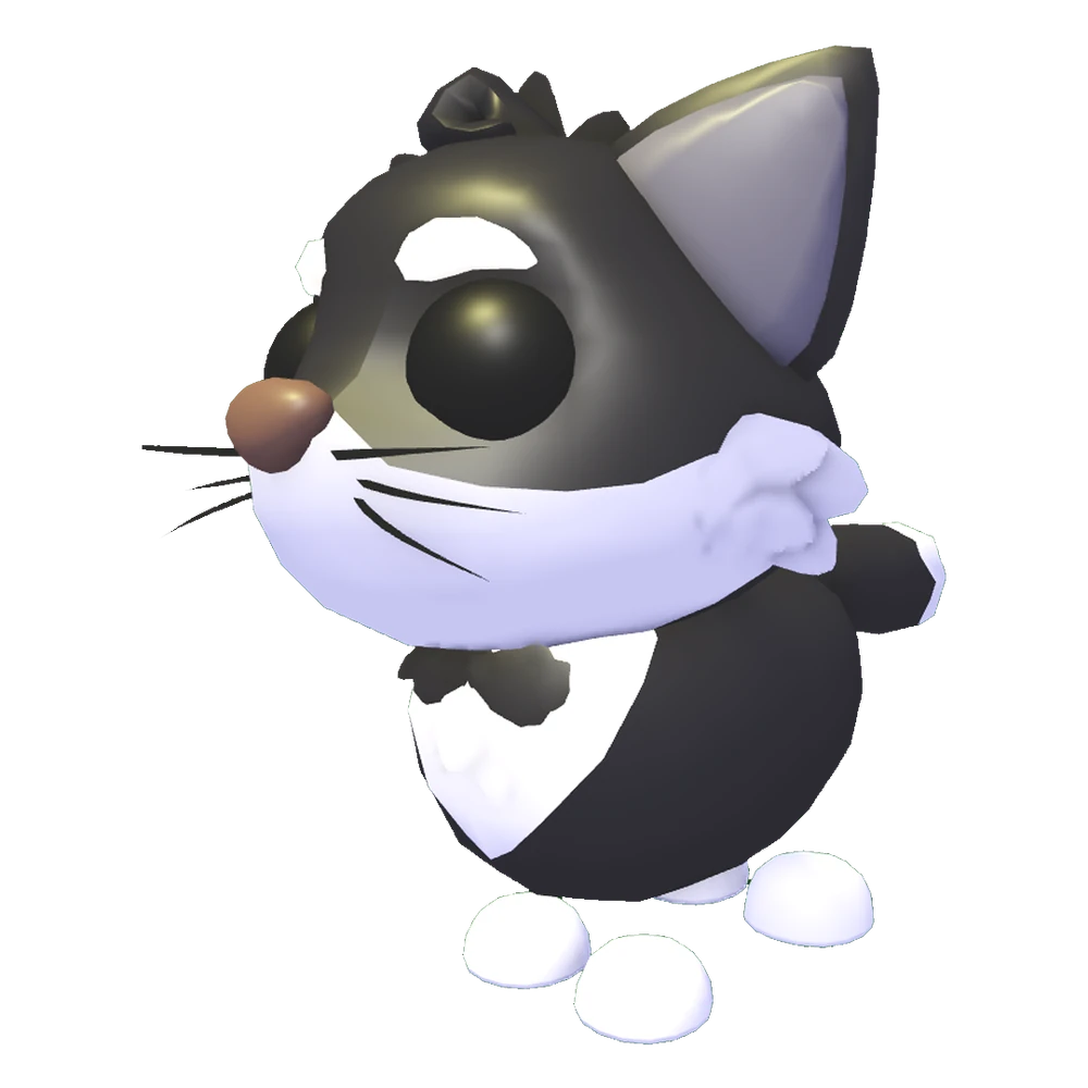⭐ MR Tuxedo Cat ⭐