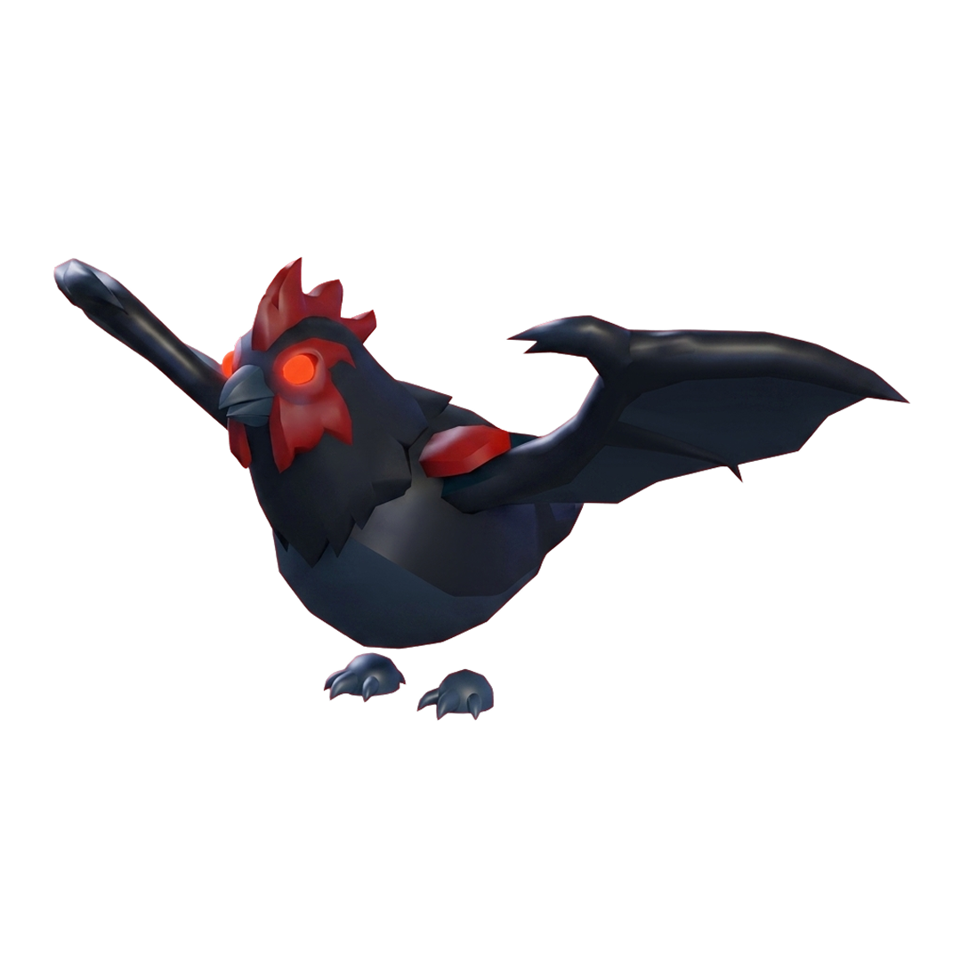⭐ MF Evil Chickatrice ⭐