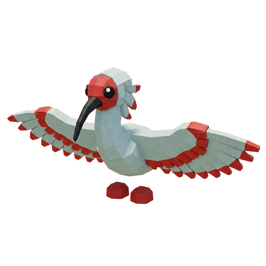 ⭐ NF Ibis ⭐