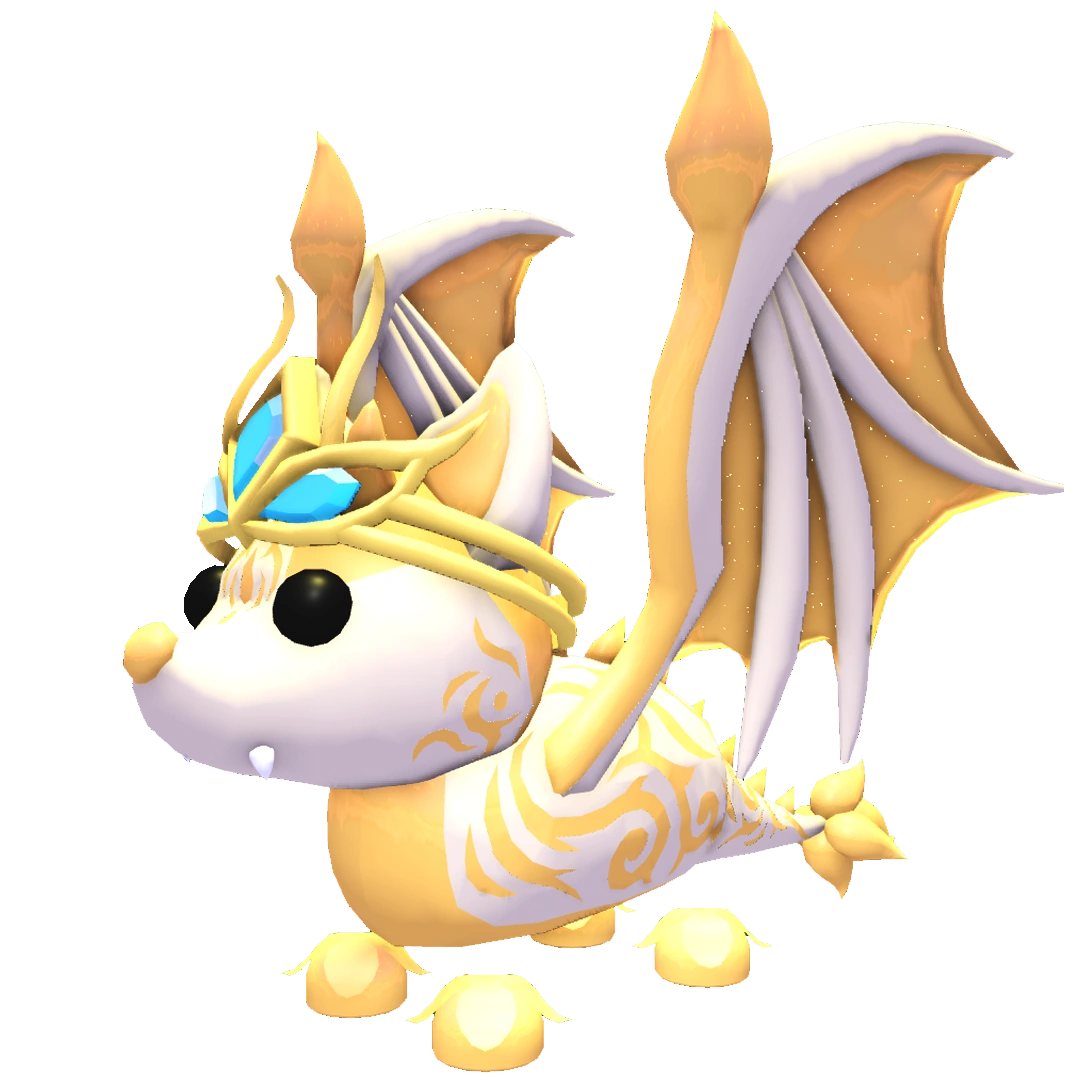 ⭐ M Fairy Bat Dragon ⭐