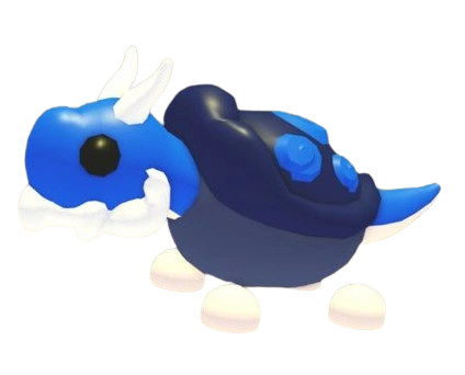 ⭐ MF Fanghorn Tortoise ⭐