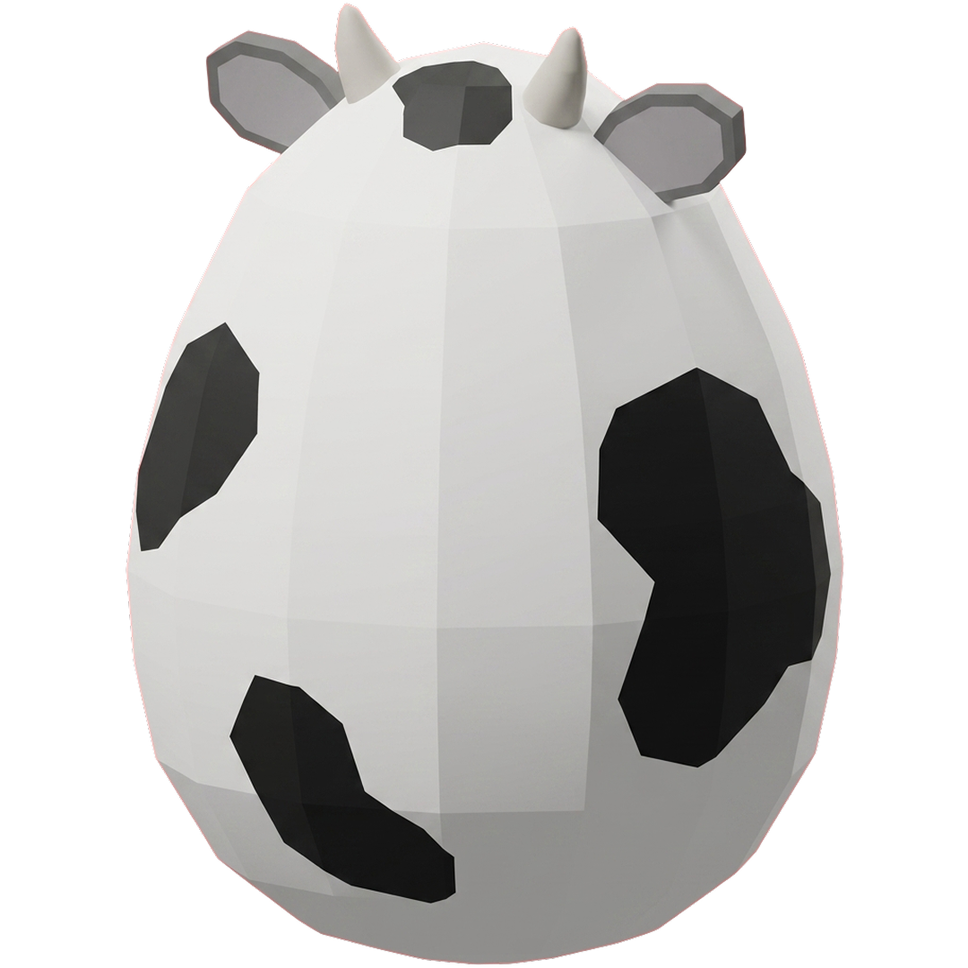 ⭐ Farm Egg ⭐