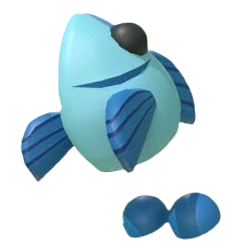 ⭐ NF Feesh ⭐
