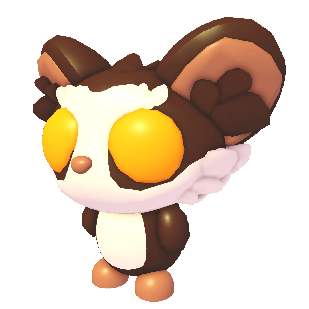 ⭐ M Aye Aye - Adopt Me ⭐