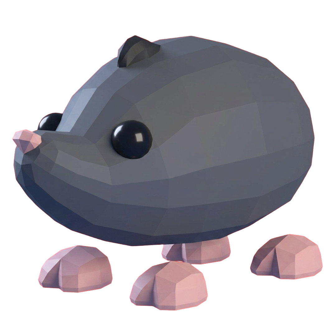 ⭐ FR Sado Mole ⭐