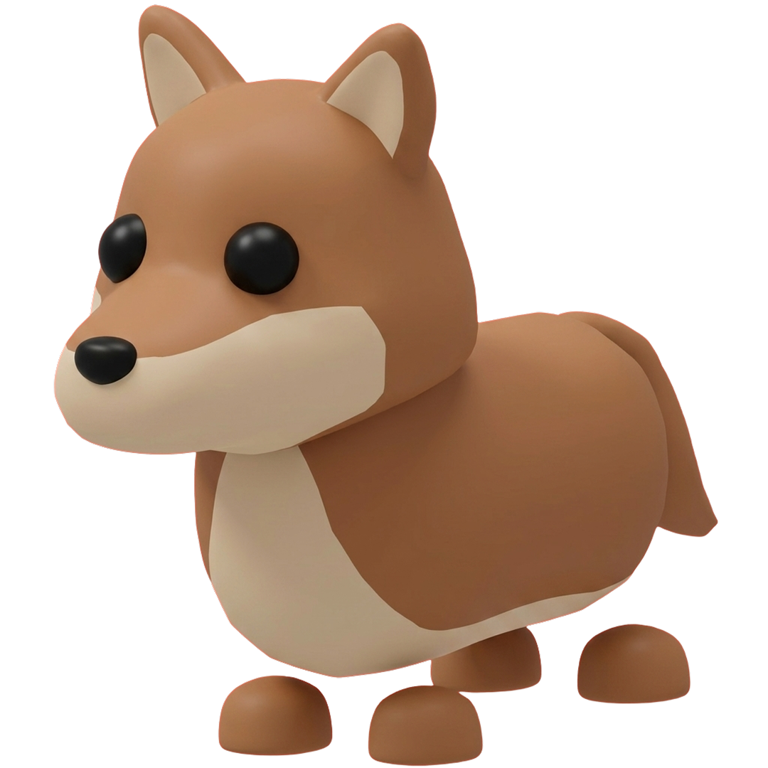 ⭐ FR Dingo - Adopt Me ⭐