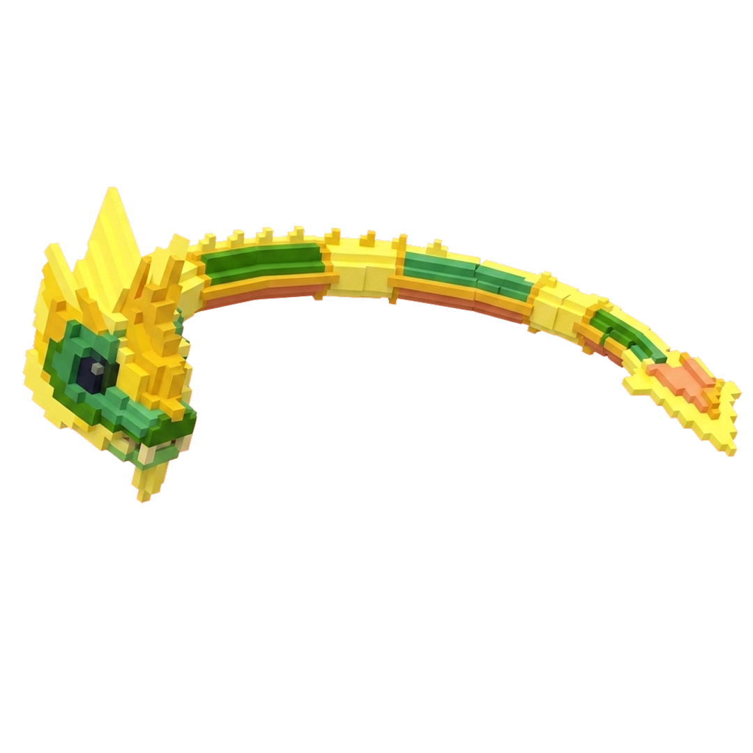 ⭐ MR Naga Dragon ⭐
