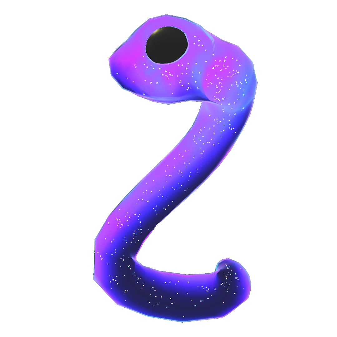 ⭐ NF Nebula Snake ⭐