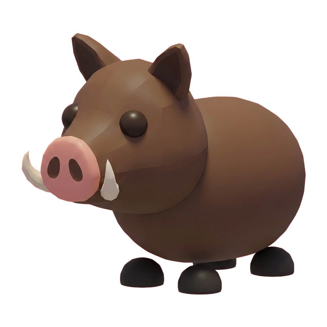 ⭐ MF Wild Boar ⭐