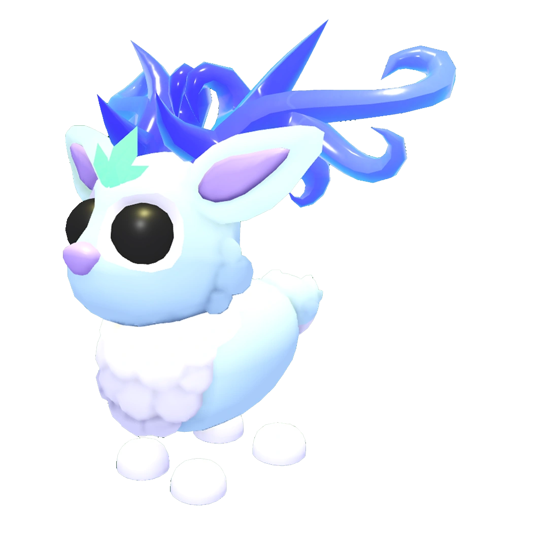 ⭐ NF Winter Doe ⭐