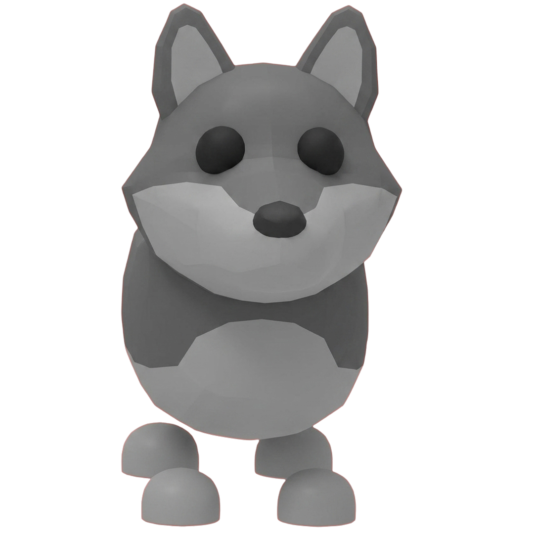 ⭐ F Wolf ⭐