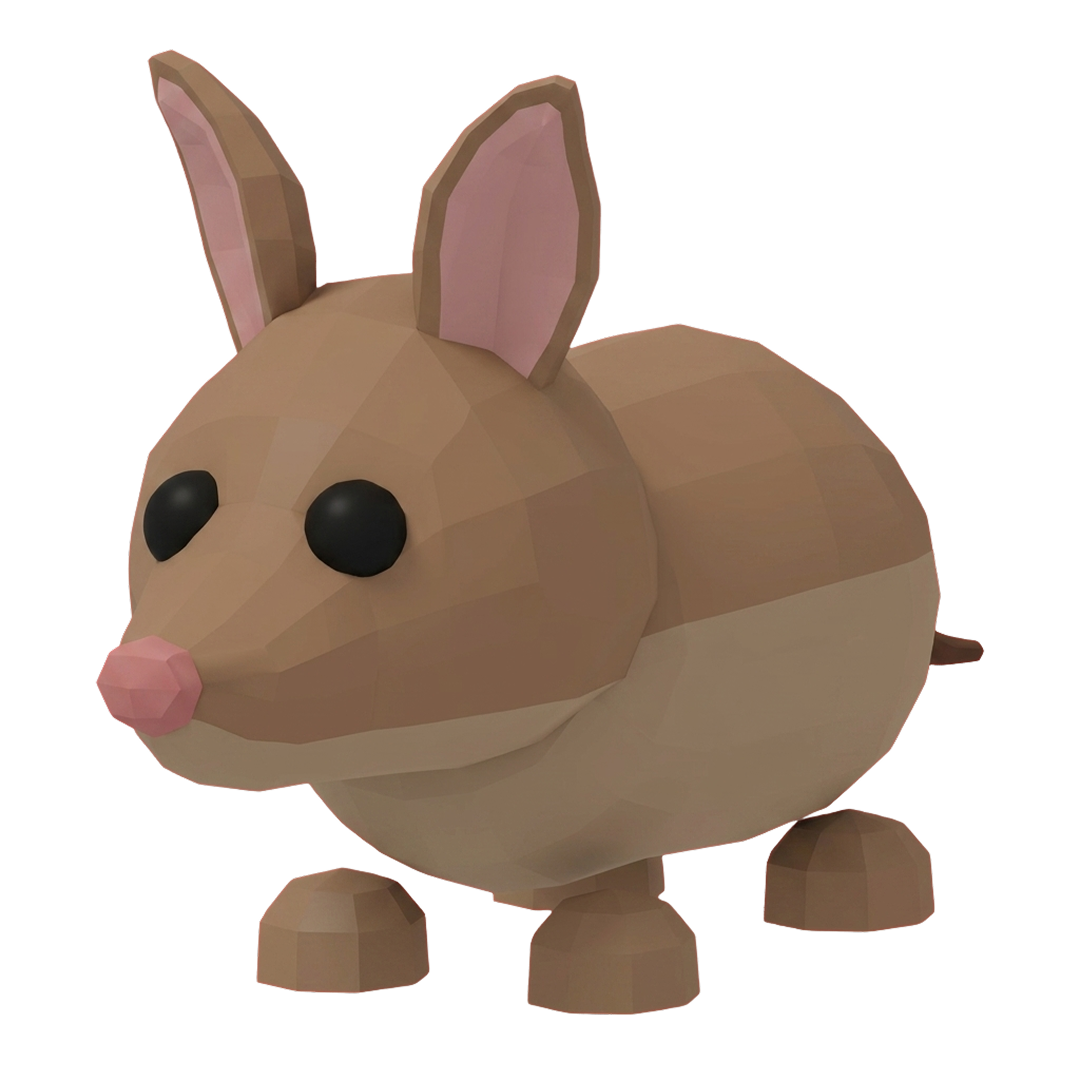 ⭐ MF Bandicoot - Adopt Me ⭐