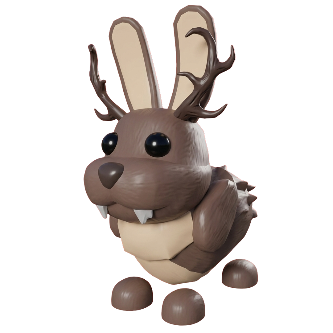 ⭐ M Wolpertinger ⭐