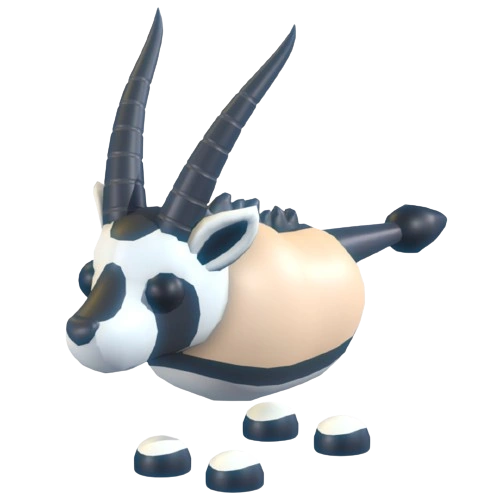 ⭐ NR Oryx ⭐