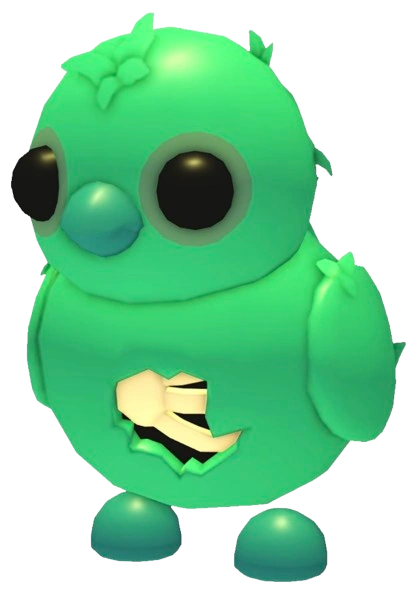 ⭐ MFR Zombie Chick ⭐