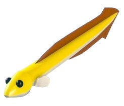 ⭐ FR Eel - Adopt Me ⭐