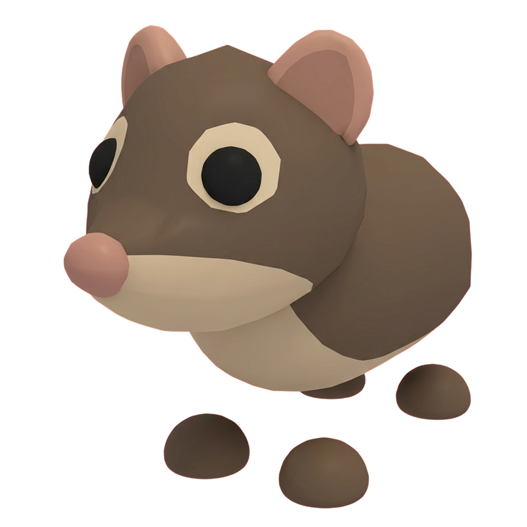 ⭐ MF Shrew ⭐