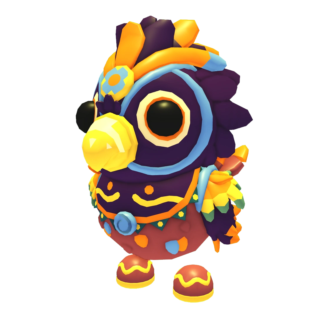 ⭐ FR Ehecatl - Adopt Me ⭐