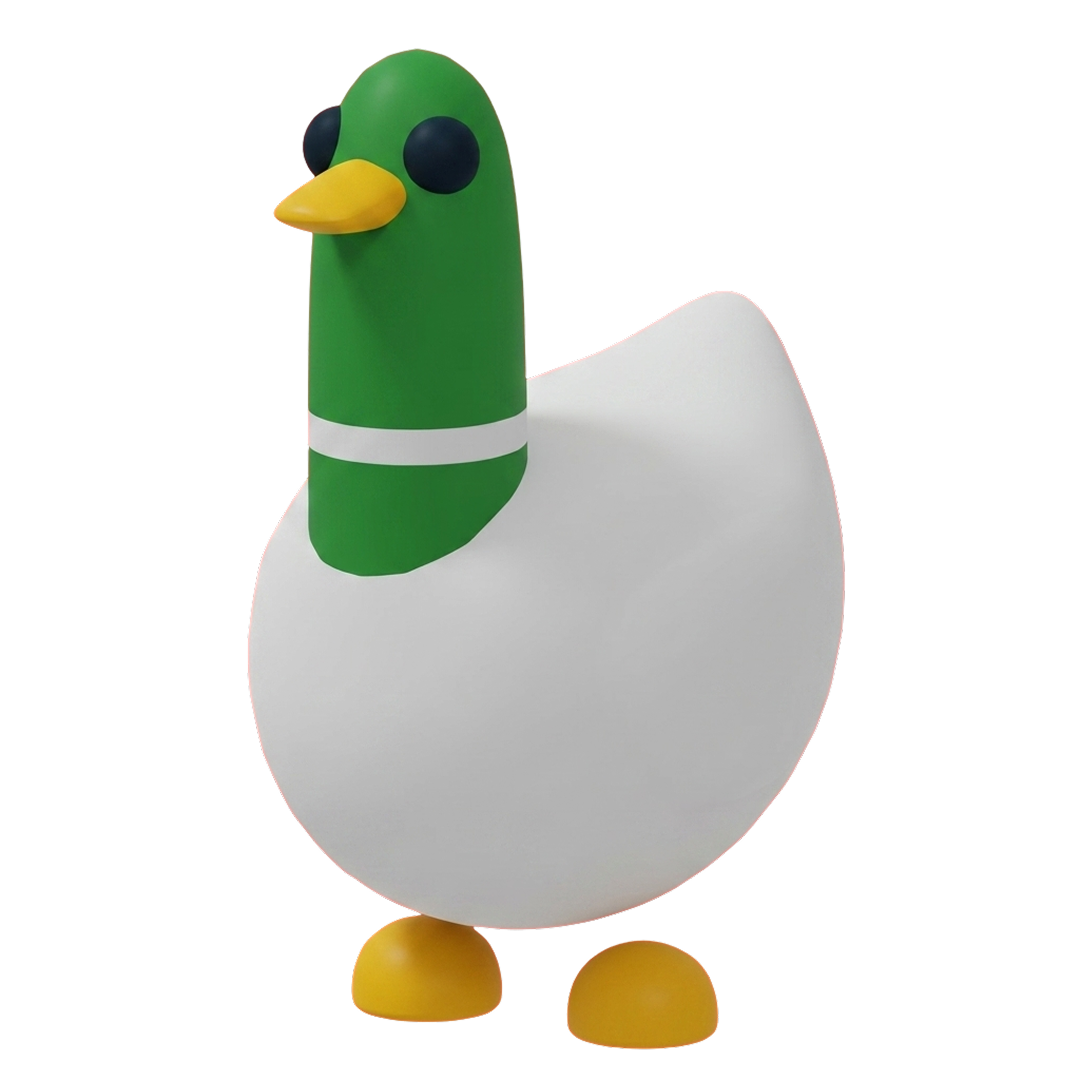 ⭐ NF Silly Duck ⭐