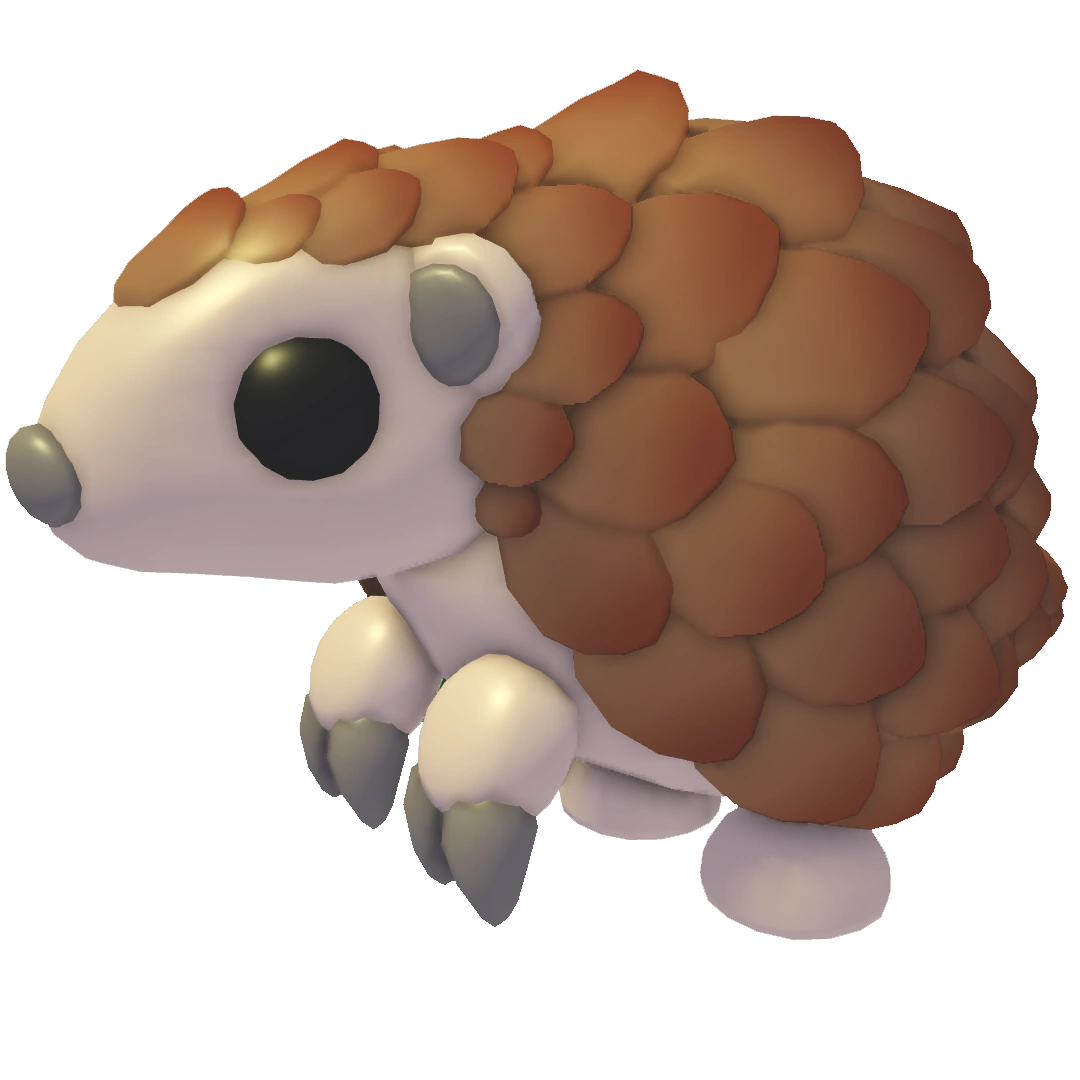⭐ NFR Pangolin ⭐