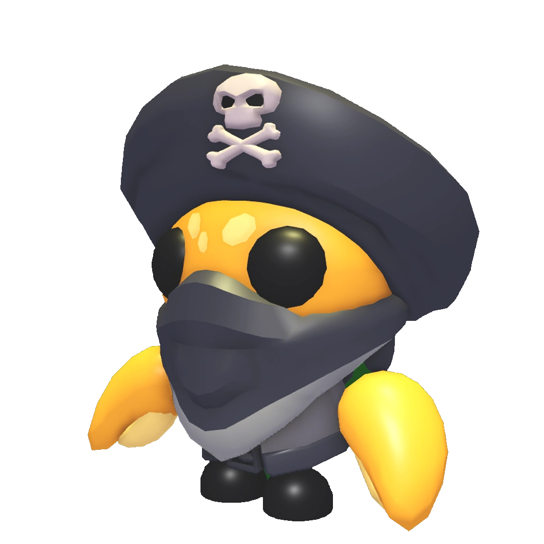 ⭐ MR Kelp Hunter - Adopt Me ⭐