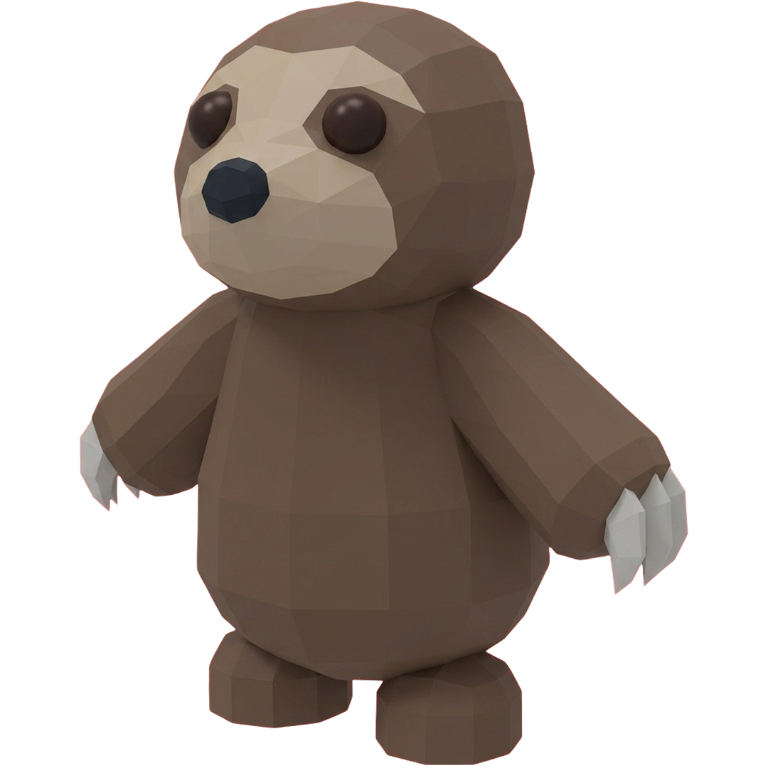 ⭐ MF Sloth ⭐