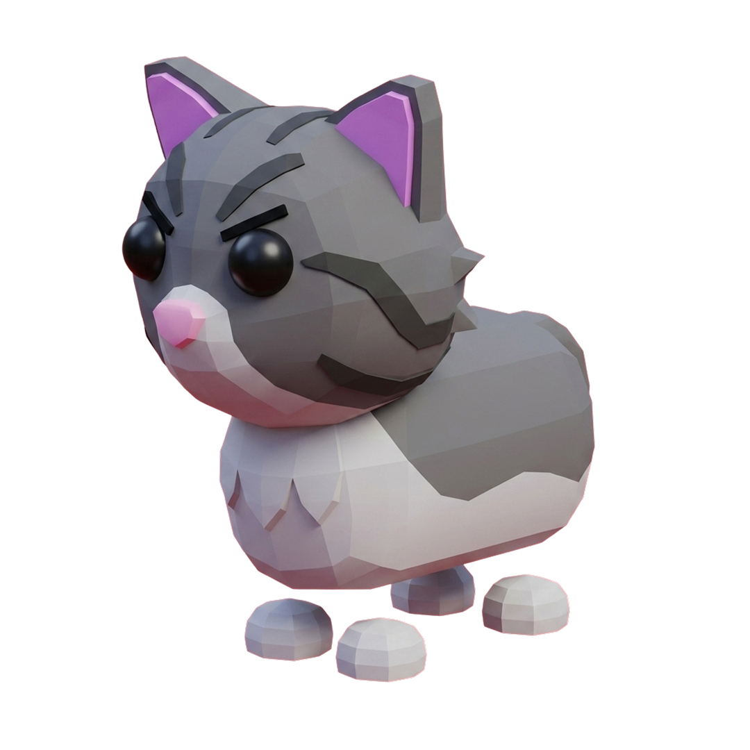 ⭐ MF Persian Cat ⭐