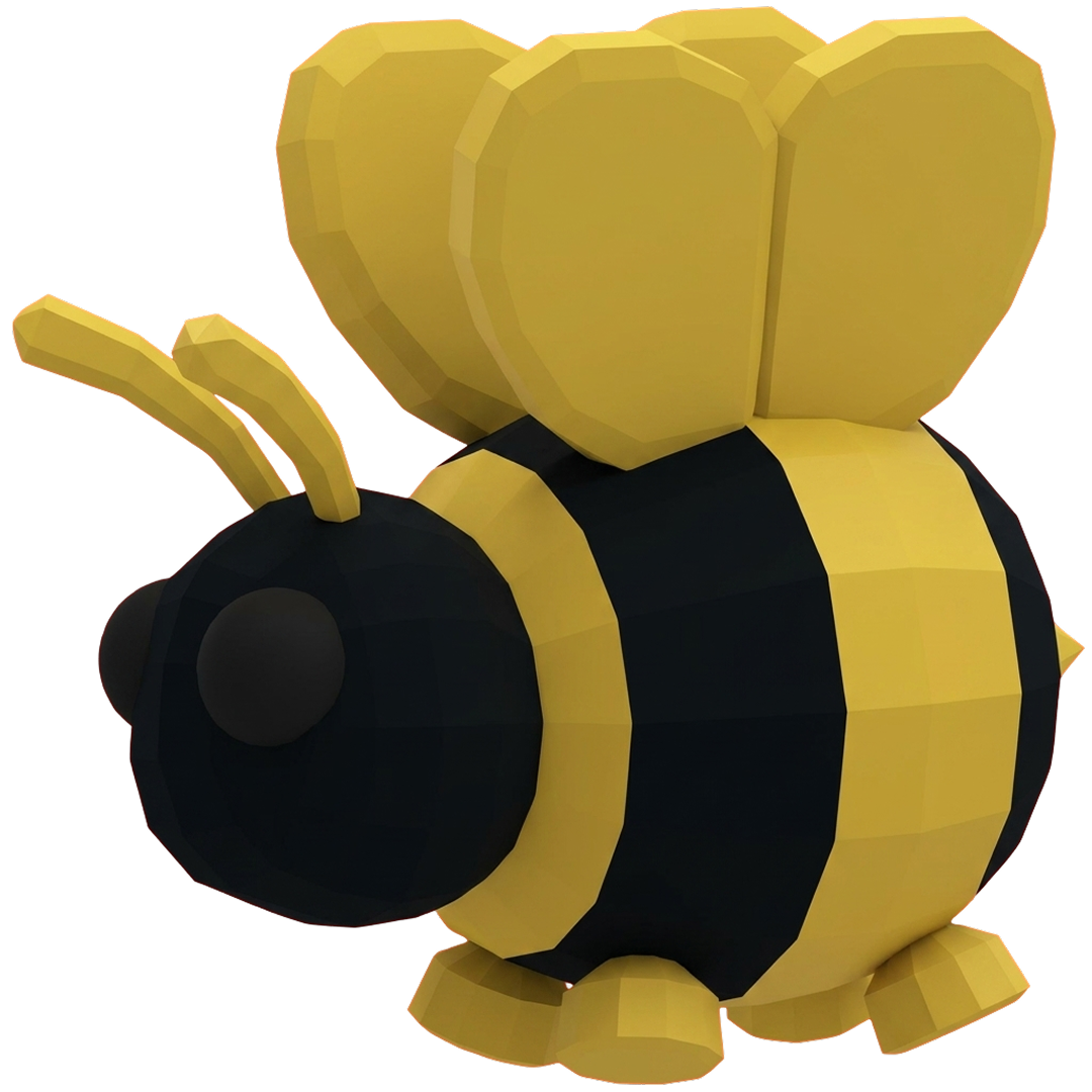⭐ NF King Bee - Adopt Me ⭐