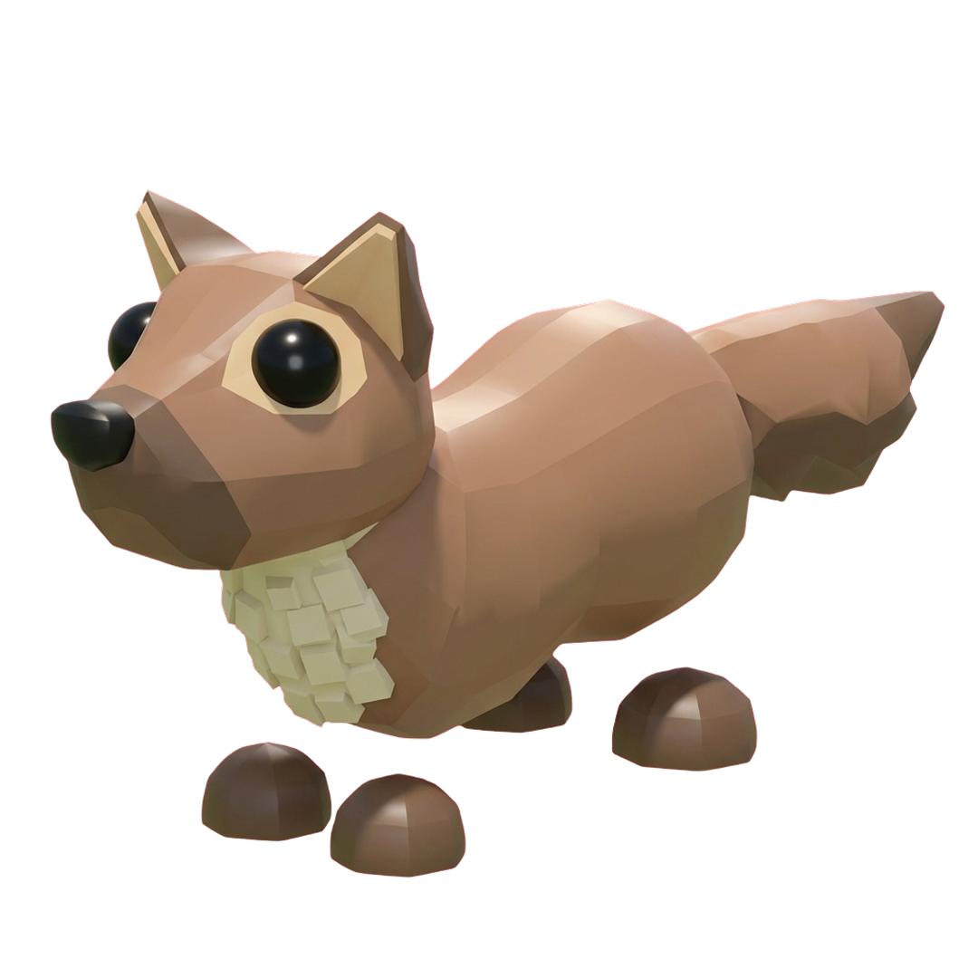 ⭐ NF Pine Marten ⭐