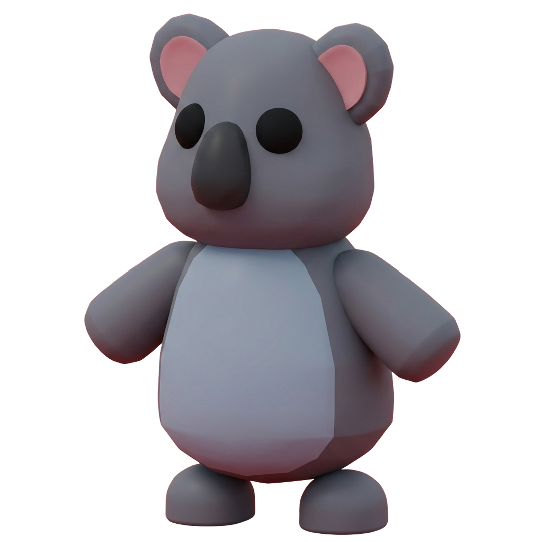 ⭐ NF Koala - Adopt Me ⭐