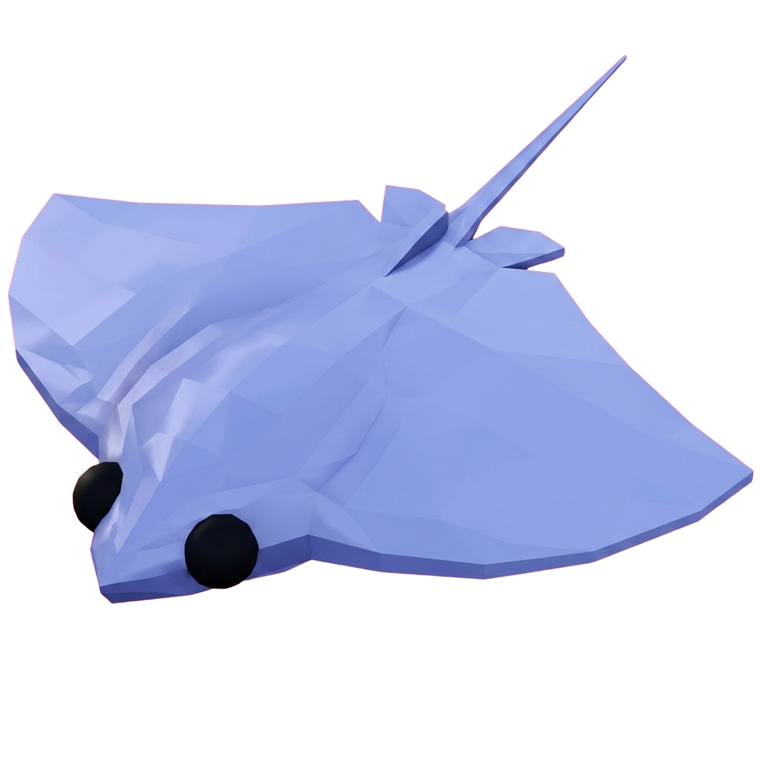 ⭐ M Stingray ⭐