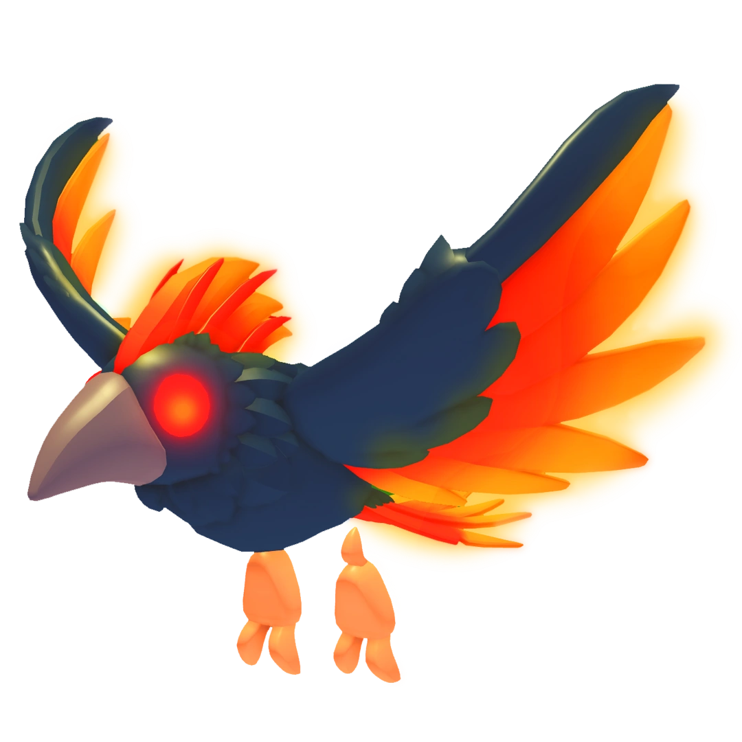 ⭐ NFR Storm Condor ⭐