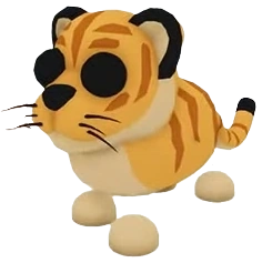⭐ MF Liger - Adopt Me ⭐