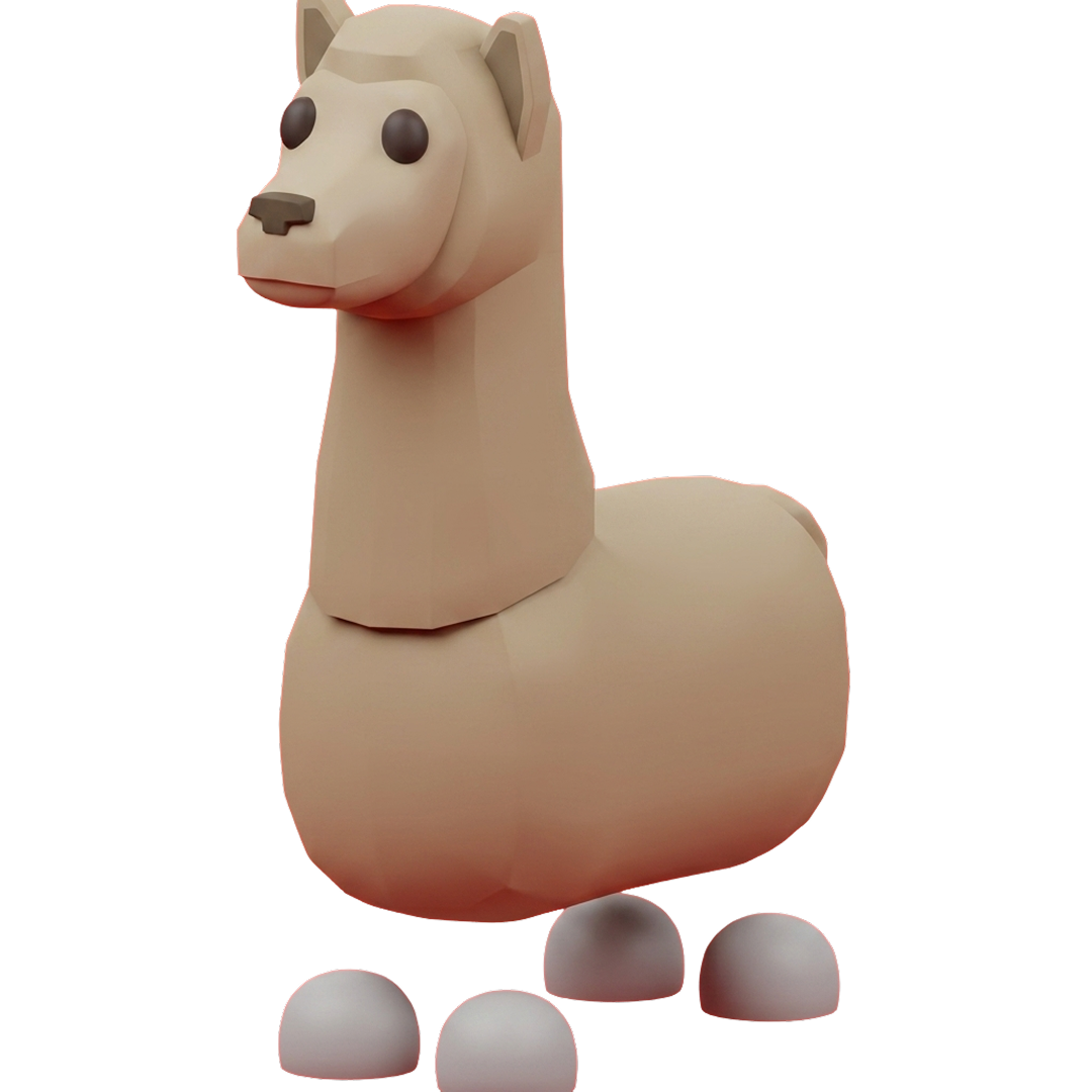 ⭐ N Llama - Adopt Me ⭐