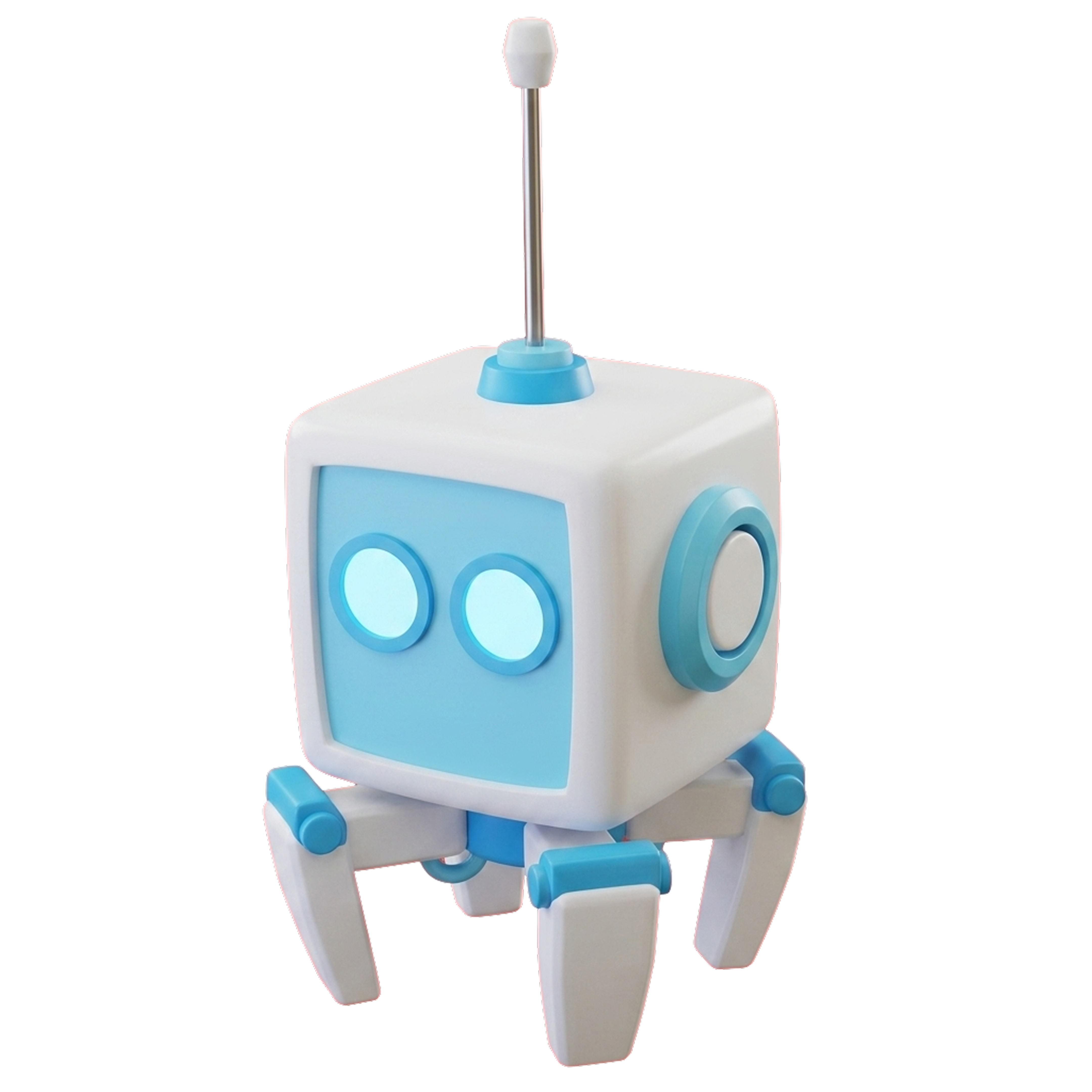 ⭐ F Robot - Adopt Me ⭐