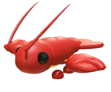 ⭐ NFR Lobster - Adopt Me ⭐