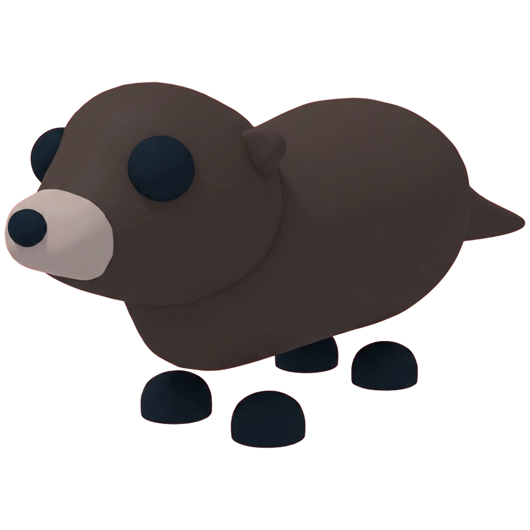 ⭐ NR Otter - Adopt Me ⭐