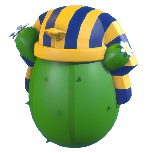 ⭐ Royal Desert Egg - Adopt Me ⭐