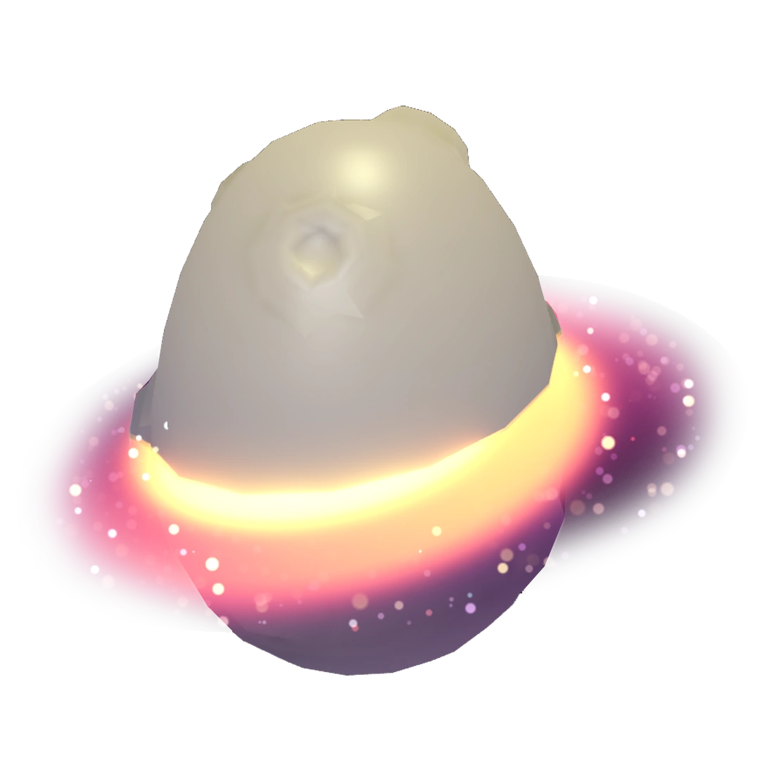 ⭐ Royal Moon Egg - Adopt Me ⭐
