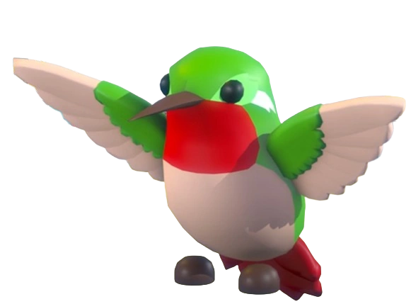 ⭐ MFR Hummingbird - Adopt Me ⭐