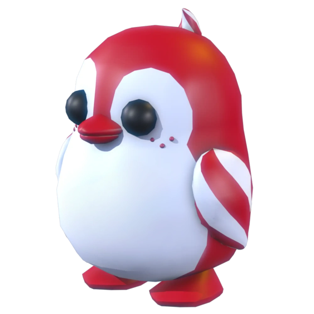 ⭐ N Peppermint Penguin - Adopt Me ⭐