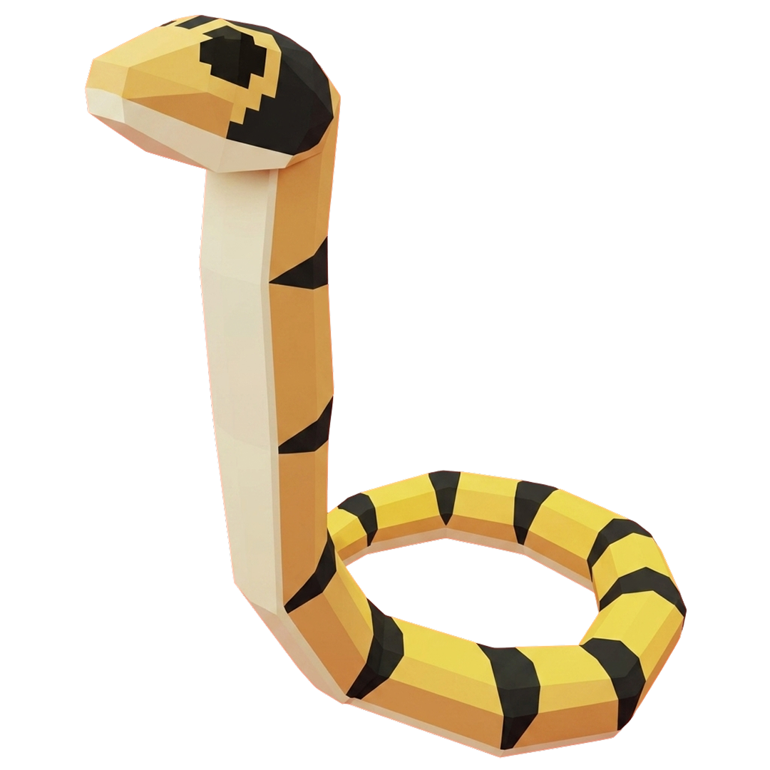 ⭐ MFR Yellow-lipped Sea Krait - Adopt Me ⭐