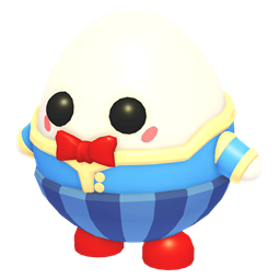 ⭐ R Clumpty - Adopt Me ⭐