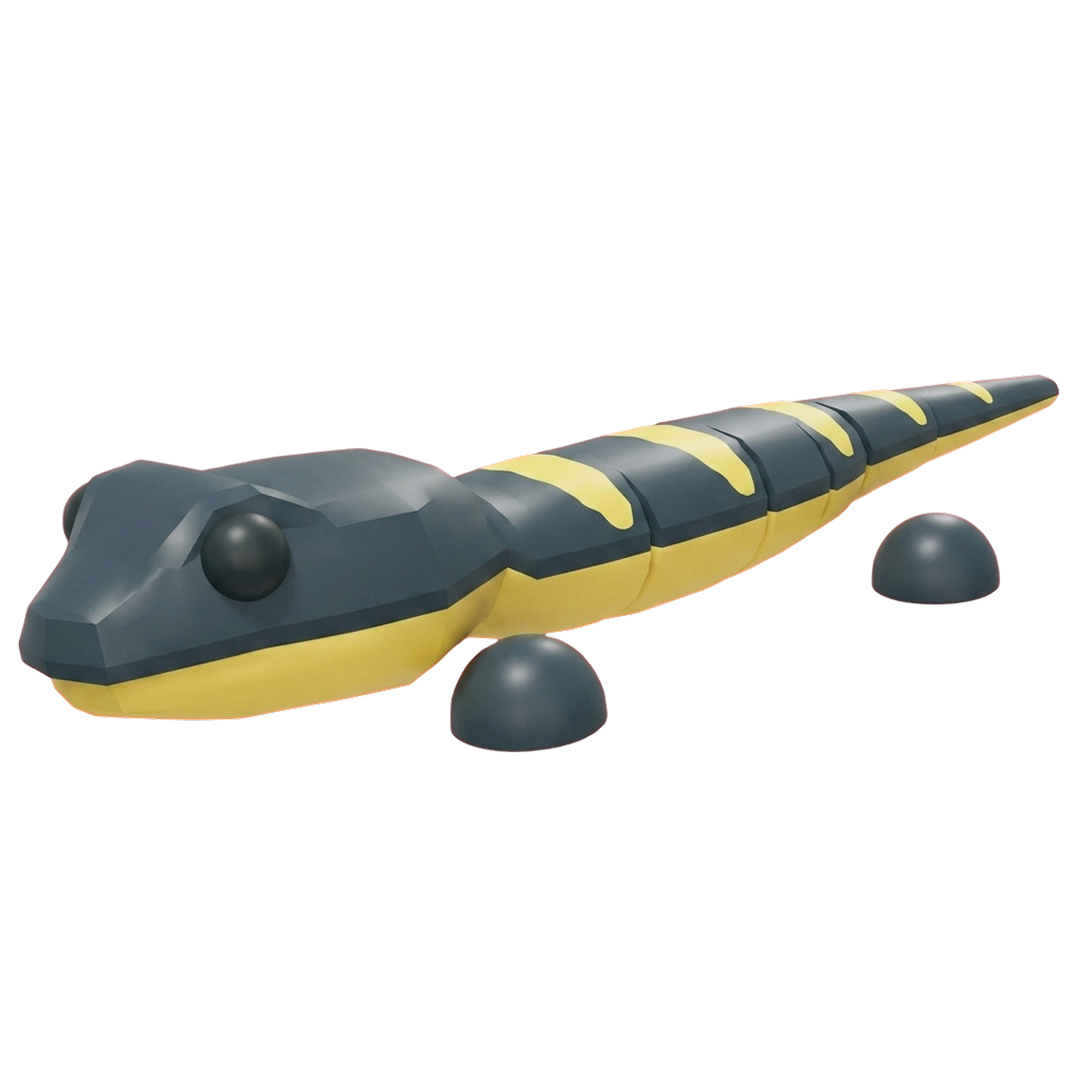 ⭐ MF Salamander - Adopt Me ⭐