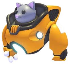 ⭐ MF Mecha Meow - Adopt Me ⭐