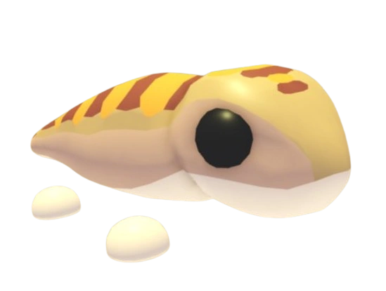 ⭐ MFR Sandfish - Adopt Me ⭐