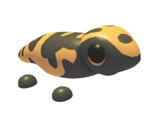⭐ NR Gila Monster - Adopt Me ⭐