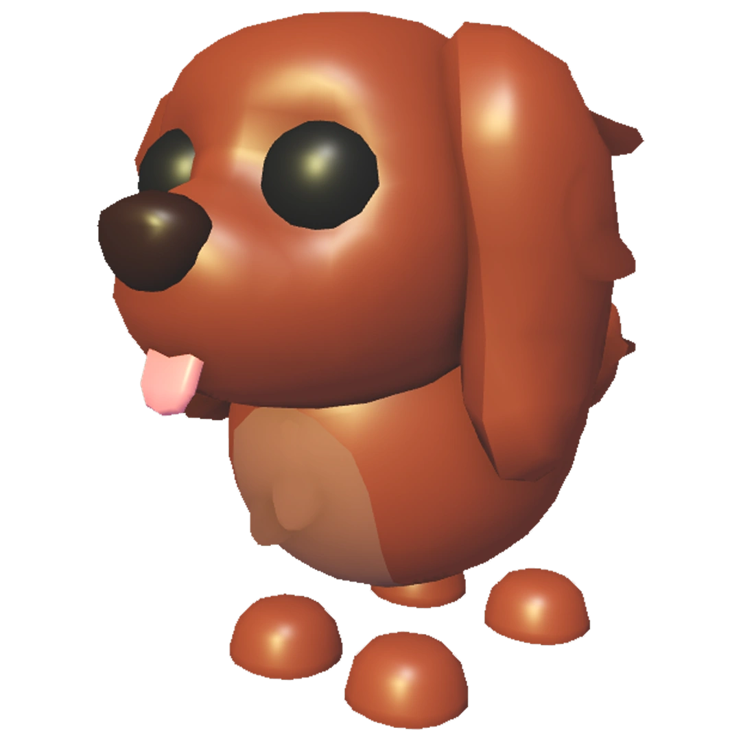 ⭐ MFR Irish Setter - Adopt Me ⭐