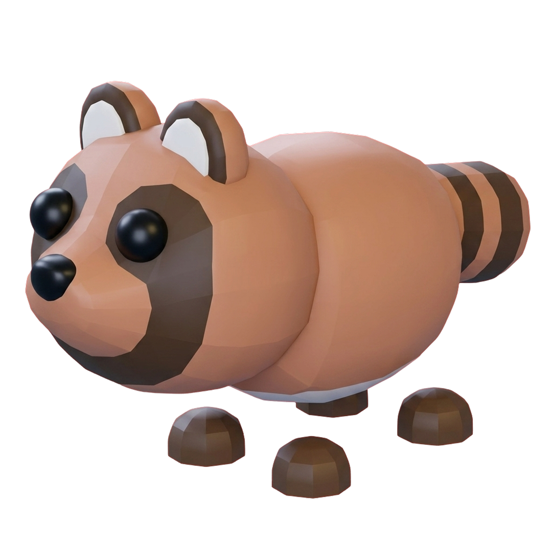 ⭐ MF Tanuki - Adopt Me ⭐